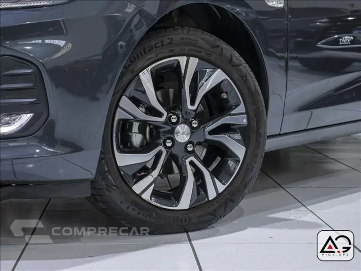 ONIX 1.0 Turbo Premier