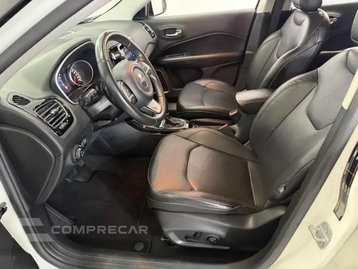 COMPASS LIMITED D
