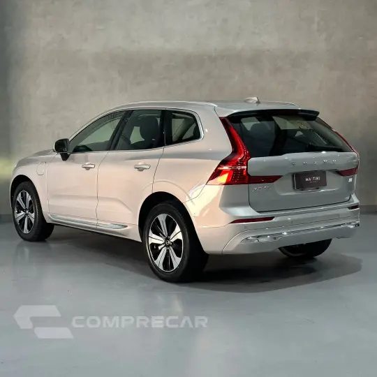 XC 60 T-8 Plus 2.0 AWD (Híbrido)