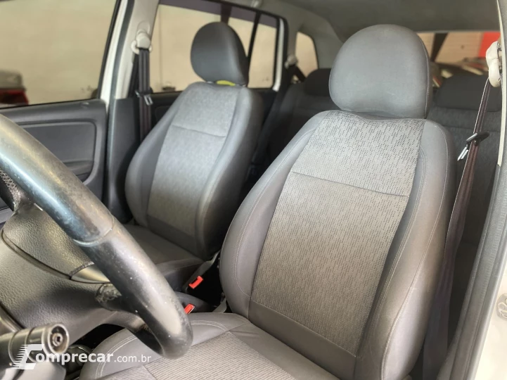 SPACEFOX 1.6 MI TREND 8V VOLKSWAGEN