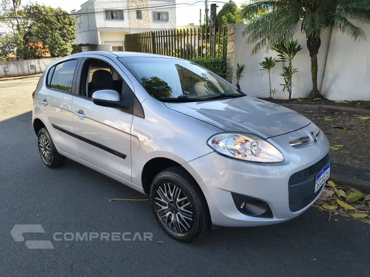 PALIO 1.4 MPI Attractive 8V