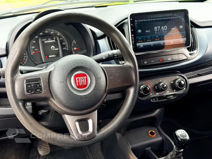 UNO ATTRACTIVE 1.0 Flex 6V 5p