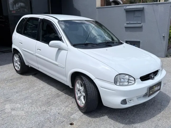 CORSA 1.0 MPF Wind 8V