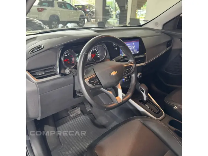 MONTANA 1.2 TURBO FLEX PREMIER AUTOMÁTICO