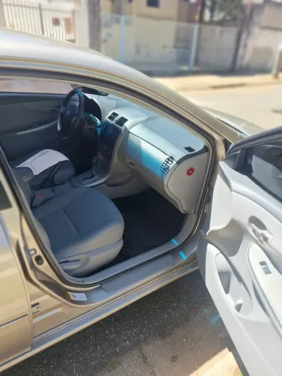 COROLLA 1.8 XEI 16V