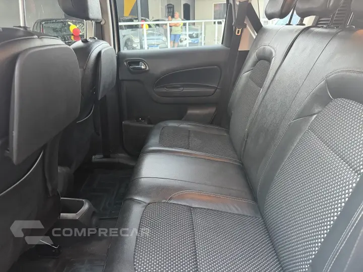 C3 1.6 EXCLUSIVE 16V FLEX 4P AUTOMÁTICO