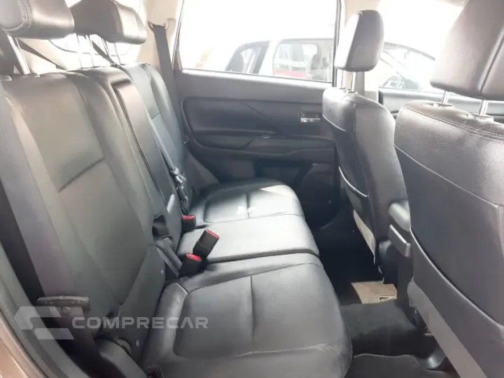 OUTLANDER 2.0 Comfort 16V
