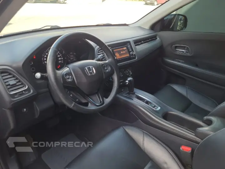 HR-V EX 1.8 Flexone 16V 5p Aut.