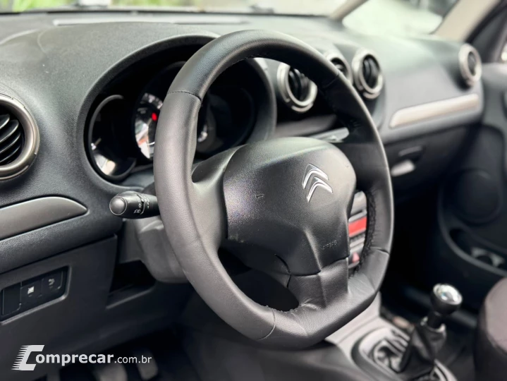 C3 PICASSO 1.5 Tendance