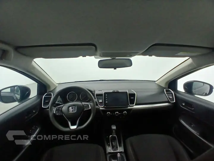 CITY 1.5 i-VTEC FLEX LX CVT