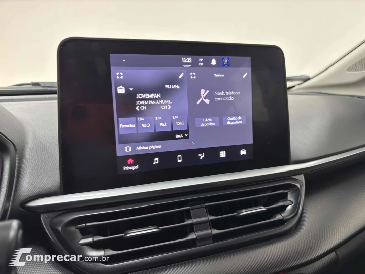 PULSE 1.3 FLEX DRIVE CVT
