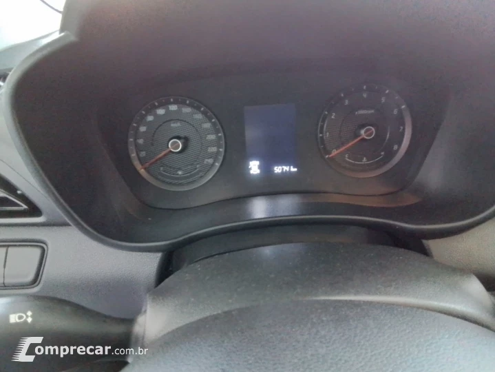 HB20 1.0 12V FLEX COMFORT PLUS MANUAL