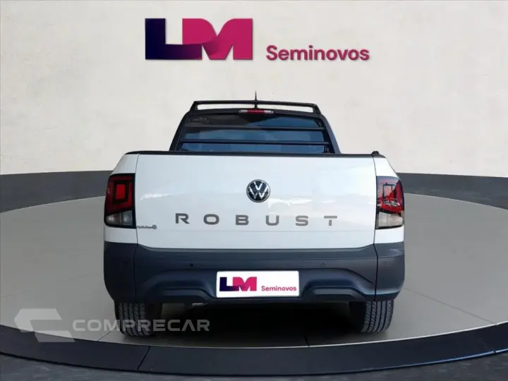 SAVEIRO 1.6 MSI ROBUST CS 16V FLEX 2P MANUAL