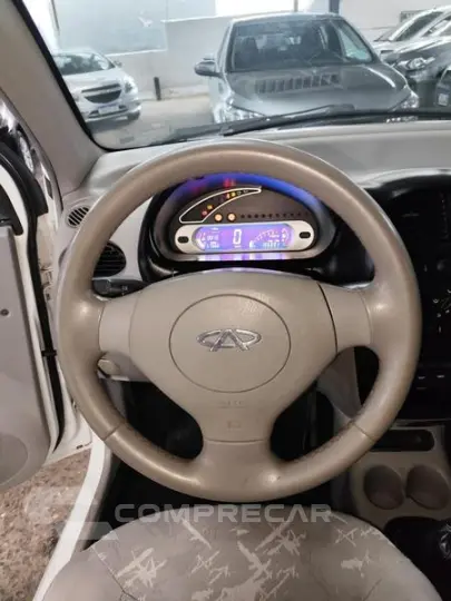 QQ3 HATCH 1.1
