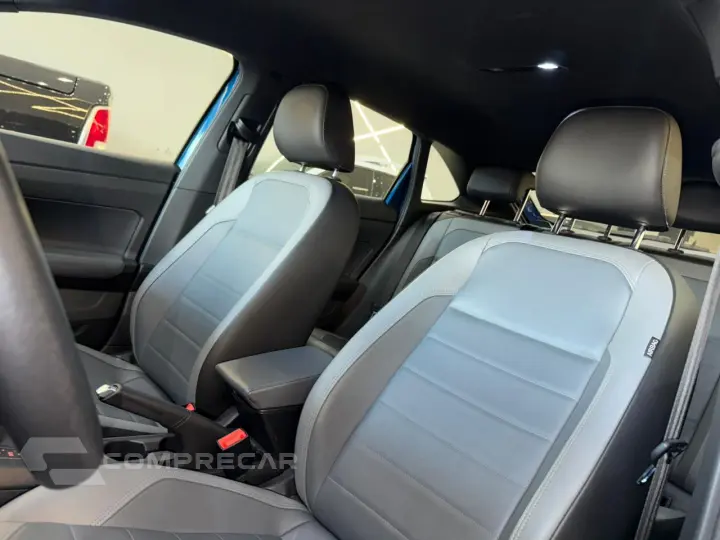 NIVUS 1.0 200 TSI Highline
