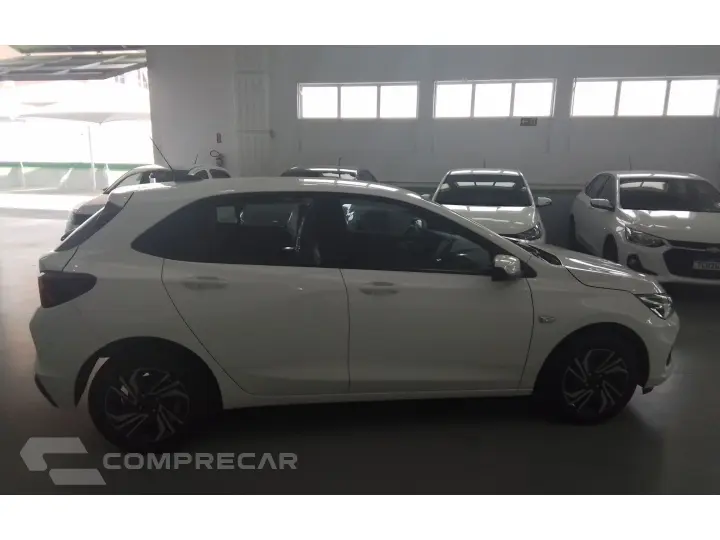 ONIX 1.0 FLEX LT MANUAL