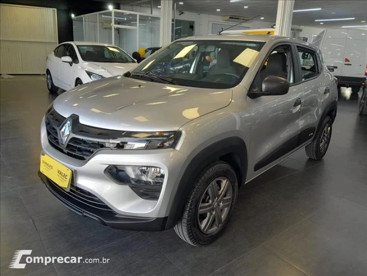 KWID 1.0 12V SCE ZEN