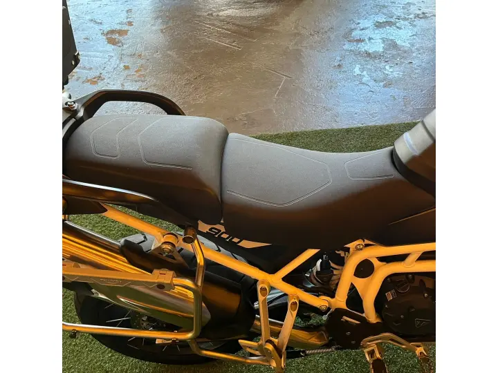TIGER 900 RALLY PRO