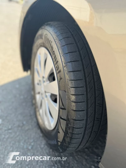 HB20 1.0 12V Comfort