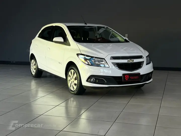 ONIX 1.4 MPFI LT 8V FLEX 4P MANUAL