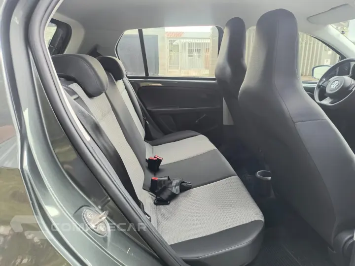 UP 1.0 MPI Take UP 12V