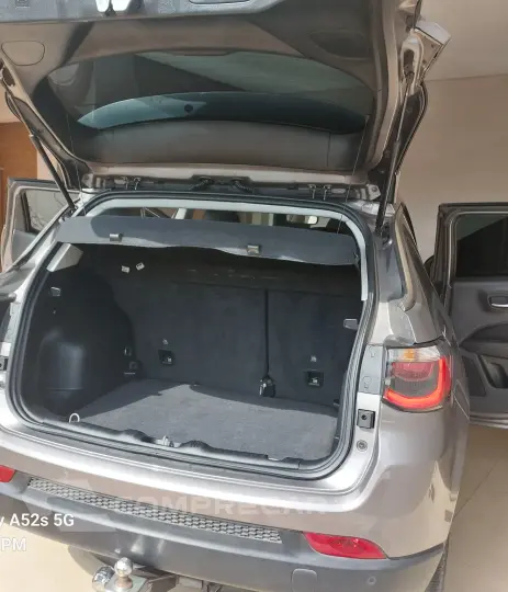 COMPASS 2.0 16V Sport