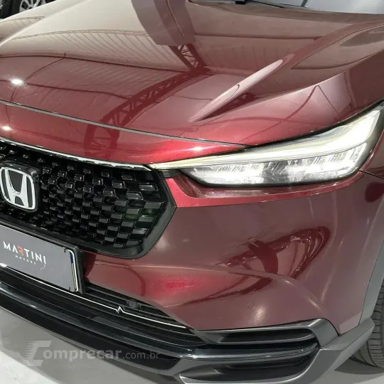 HR-V Advance 1.5  Flex TB 16V 5p Aut.