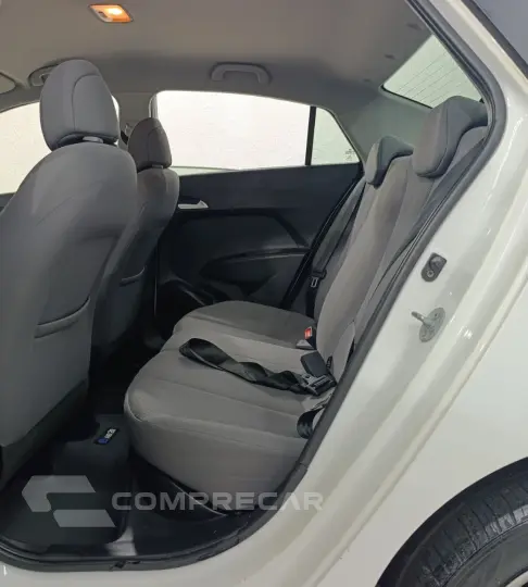HB20S 1.6 Premium 16V