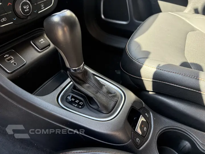 COMPASS 2.0 16V Longitude