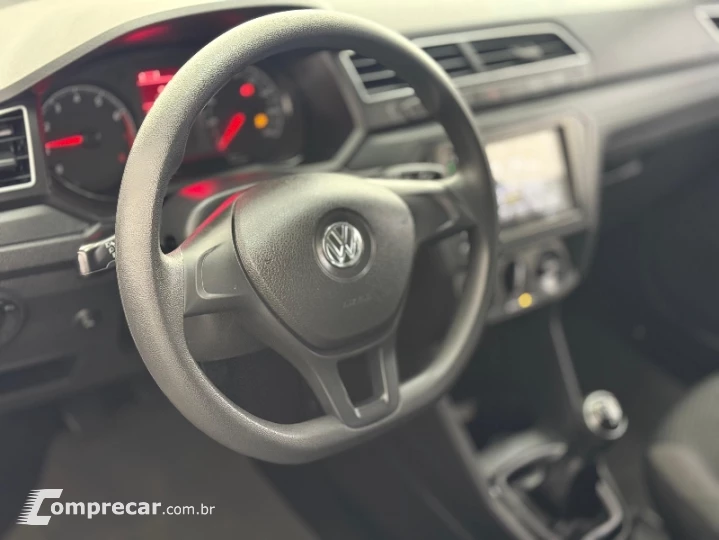 VOYAGE 1.0 12V MPI Totalflex