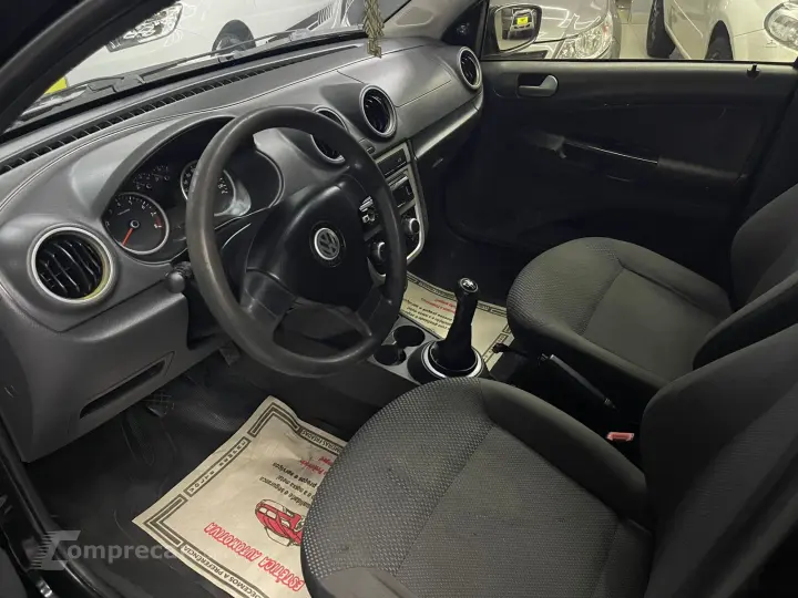 VOYAGE 1.6 MI Trend 8V