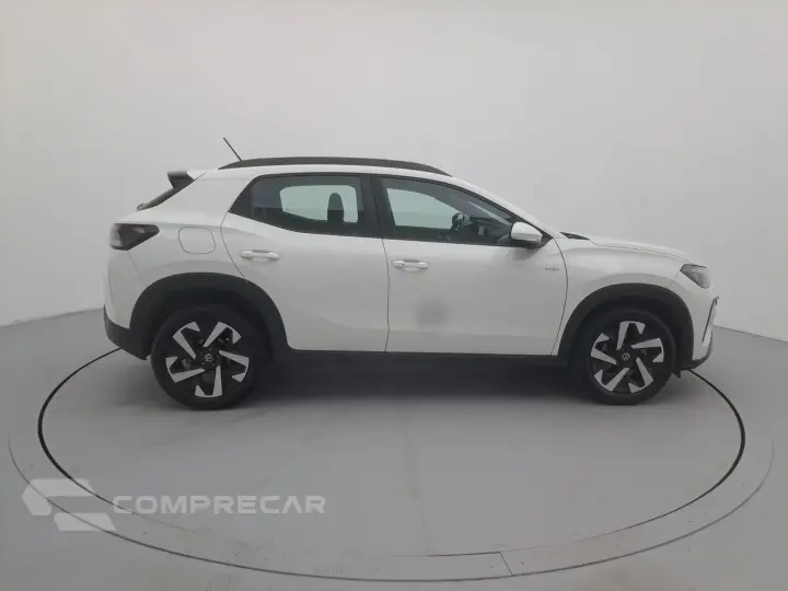 TERA 1.0 170 TSI HIGH AUTOMÁTICO