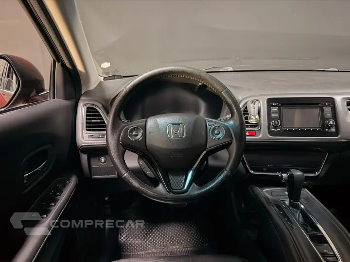 HR-V 1.8 16V FLEX EX 4P AUTOMÁTICO