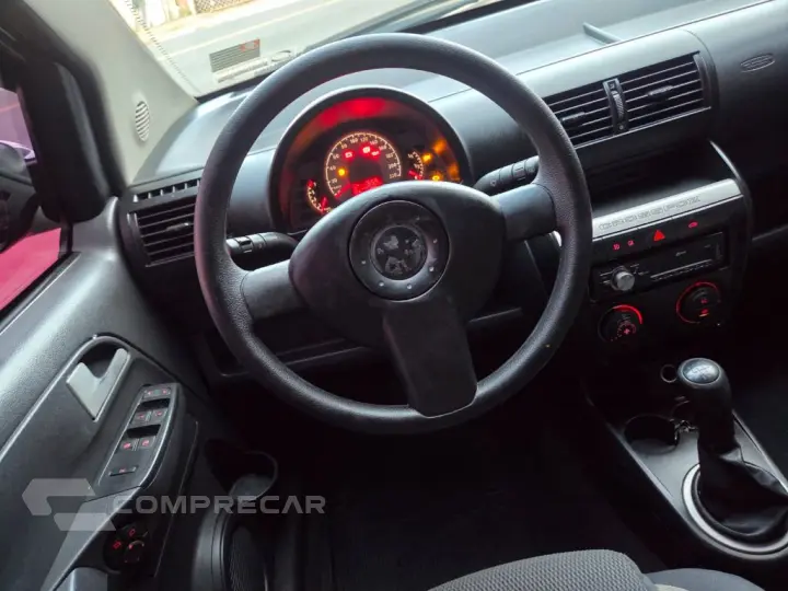 CROSSFOX 1.6 Mi Total Flex 8V 5p