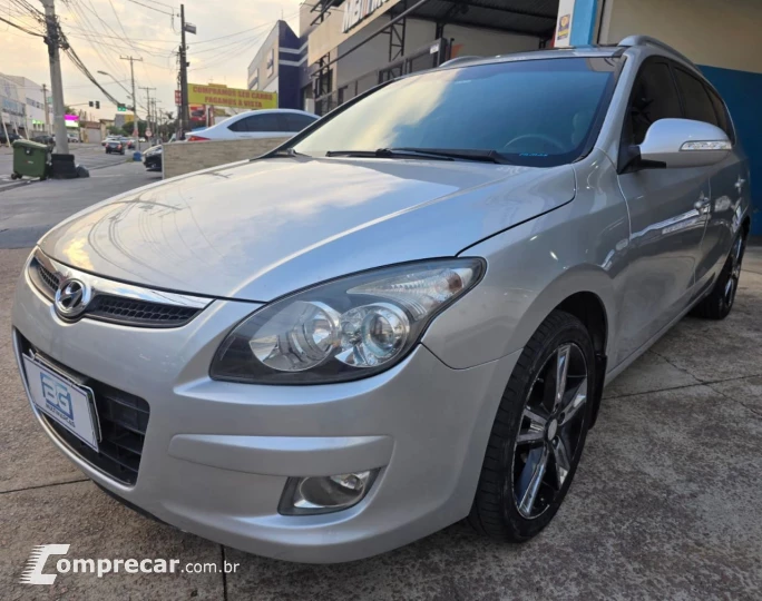 i30cw 2.0 16V 145cv Aut. 5p