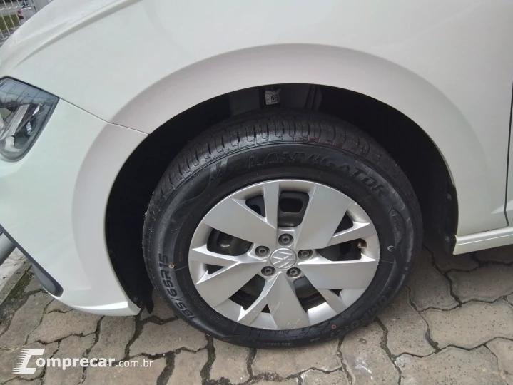 POLO 1.0 MPI MANUAL