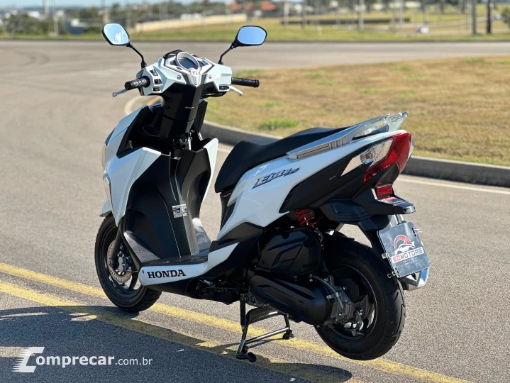 ELITE 125