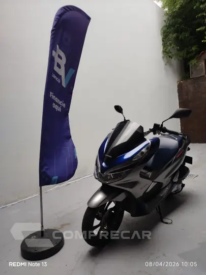 PCX 160
