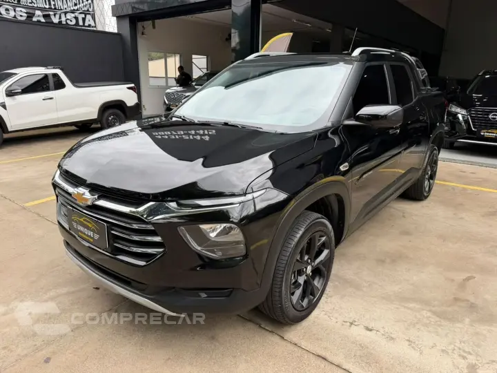 Montana 1.2 Turbo Flex Ltz Automático