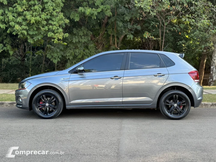 POLO 1.0 170 TSI Comfortline