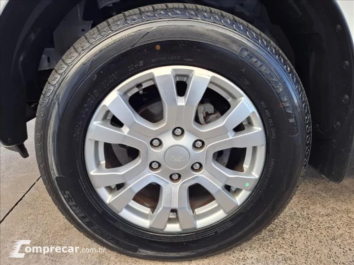 RANGER 3.2 Limited 4X4 CD 20V