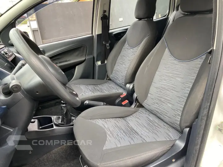 UNO 1.0 FIRE FLEX ATTRACTIVE MANUAL