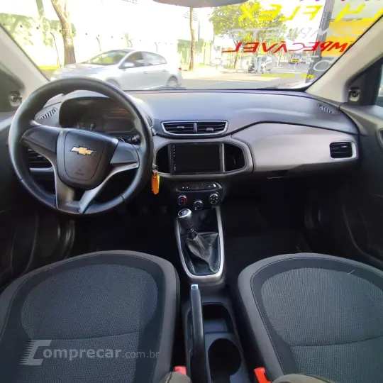 PRISMA Sed. LT 1.4 8V FlexPower 4p