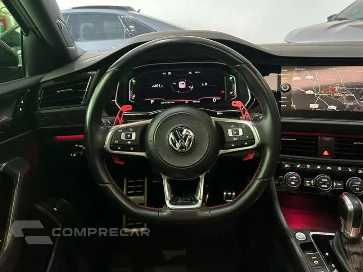 JETTA GLI 350 TSI 2.0 16V 4P AUT