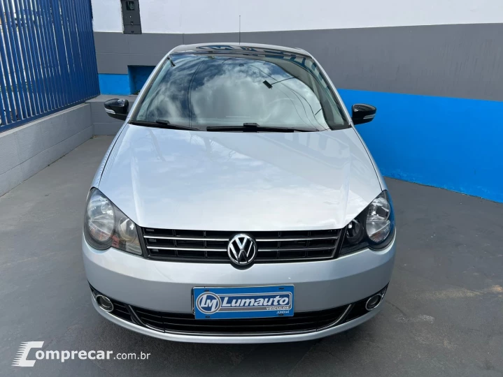 POLO 1.6 MI 8V
