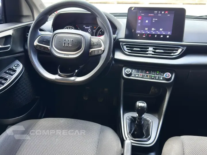 PULSE 1.3 FLEX DRIVE MANUAL