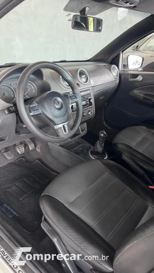 SAVEIRO 1.6 Cross CE 8V