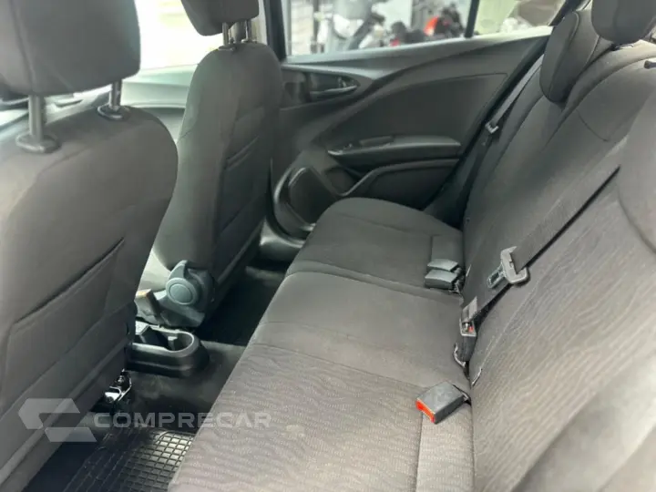 CRONOS 1.3 FIREFLY FLEX DRIVE MANUAL