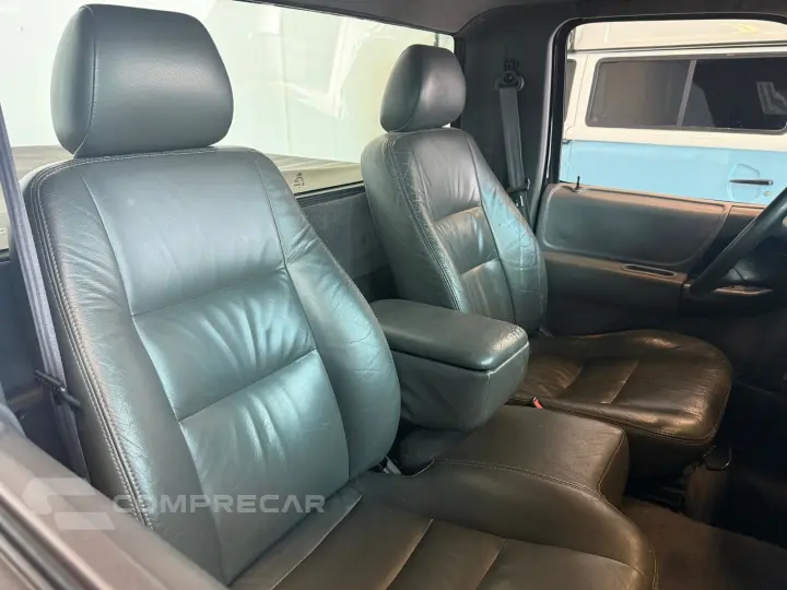 RANGER 2.3 XLS 4X2 CS 16V GASOLINA 2P MANUAL