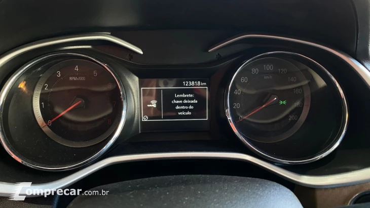 CHEVROLET ONIX 1.0 TURBO PLUS